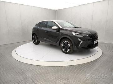 Renault Captur 1.0 tce Techno 90cv