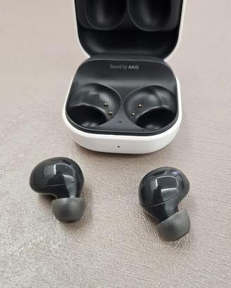 Auricolari bluetooth Samsung Buds 2