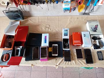 Telefoni usati 