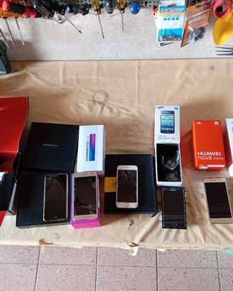 Telefoni usati 