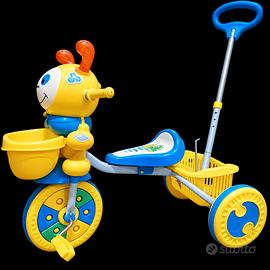 triciclo 