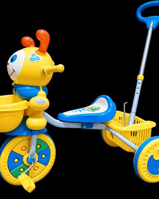 triciclo 