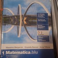 LIBRI LICEO SCIENTIFICO