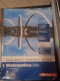 LIBRI LICEO SCIENTIFICO