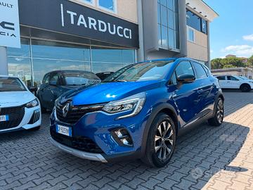 RENAULT Captur 2ª serie Captur TCe 100 CV GPL ...