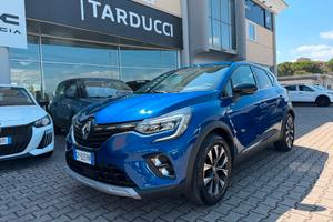 RENAULT Captur 2ª serie Captur TCe 100 CV GPL ...