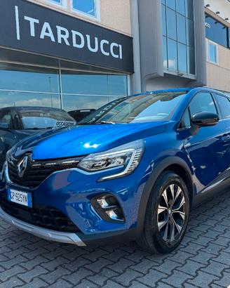 RENAULT Captur 2ª serie Captur TCe 100 CV GPL ...