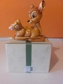 Bambi Thun con farfalla