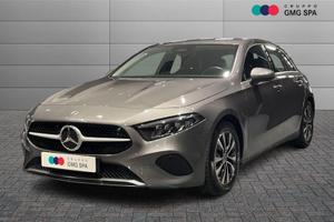 Mercedes-Benz Classe A A 180 d Advanced auto