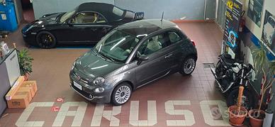 Fiat 500 1.2 Lounge 69cv *GAR FIAT 2ANNI*
