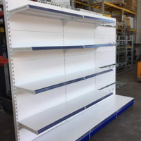 Scaffale negozio