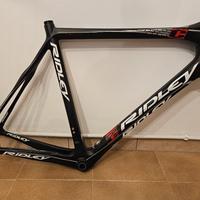 Telaio carbonio TG.L Ridley Fenix Classic