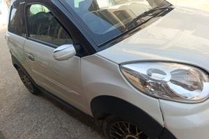 minicar