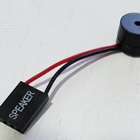 Speaker per matherboard