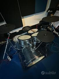 Batteria elettronica Millenium MPS 1000