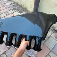 airbox in carbonio m3 e36