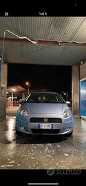 FIAT GRANDE PUNTO 1.3 MULTIJET