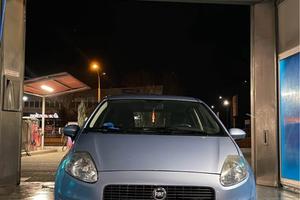 FIAT GRANDE PUNTO 1.3 MULTIJET