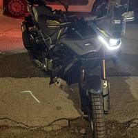 cf moto 450 mt