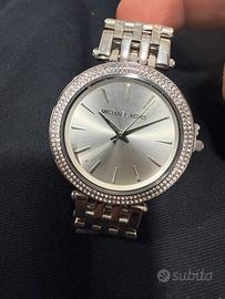 Orologio da polso michael kors