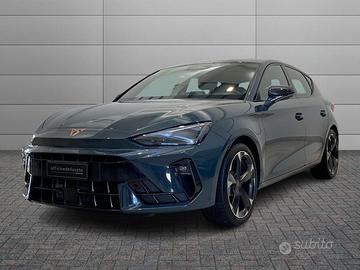 Cupra Leon 1.5 e-hybrid 204cv dsg