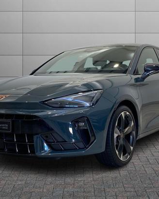 Cupra Leon 1.5 e-hybrid 204cv dsg