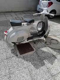 vespa  125 cc  VNB3 T completamente restaurata