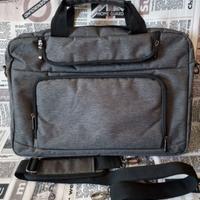 Borsa per notebook di dimensioni fino a 18pollici
