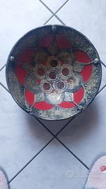Vaso stile marocchino
