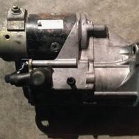motorino avviamentoTOYOTA LJ 70 DA REVISIONARE 
