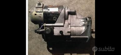 motorino avviamentoTOYOTA LJ 70 DA REVISIONARE 