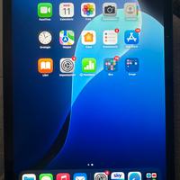 Ipad serie 8 wifi + cellular