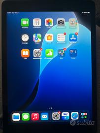 Ipad serie 8 wifi + cellular