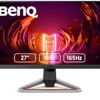 Monitor gaming benq mobiuz 27 pollci