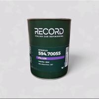 Materiale record per carrozzerie