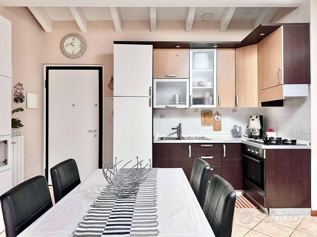 Appartamento – Filago - Vista 5