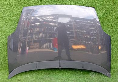 COFANO ANTERIORE FIAT Grande Punto 2Â° Serie (08>1