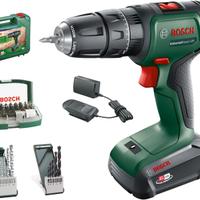 Bosch Trapano battente