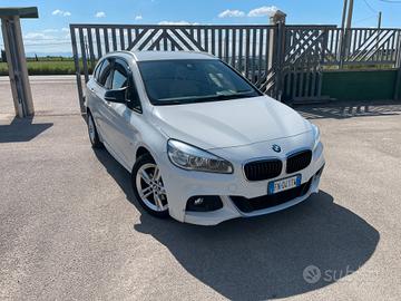 BMW 218D ACTIVE TOURER AUT. ADVANTAGE 2.0 DIESEL 1