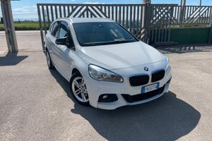 BMW 218D ACTIVE TOURER AUT. ADVANTAGE 2.0 DIESEL 1