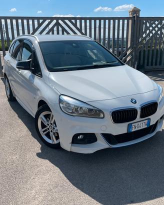 BMW 218D ACTIVE TOURER AUT. ADVANTAGE 2.0 DIESEL 1