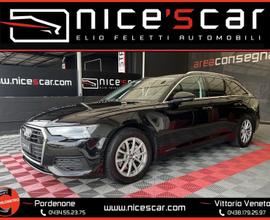 Audi A6 Avant 2.0 TDI 190 CV quattro S tronic...
