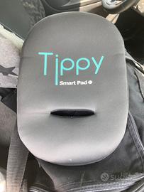 Tippy smart pad dispositivo antiabbandono