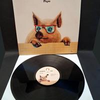Ivan Graziani – Pigro   LP Italy NUOVO