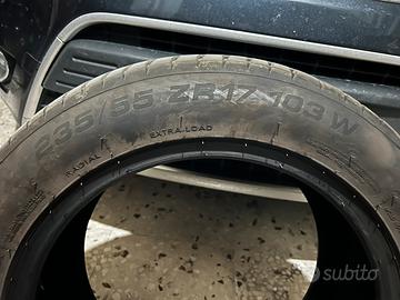 Gomma 235/55R17