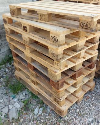 pallet bancale epal