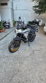 CFMOTO 800mt