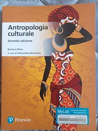 Antropologia Culturale 