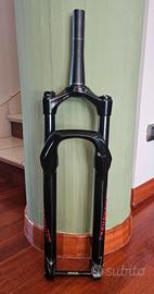 FORCELLA ROCKSHOX JUDY BOOST 100MM
