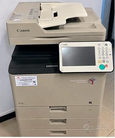 Stampante multifunzionale RUNNER ADVANCED C350i